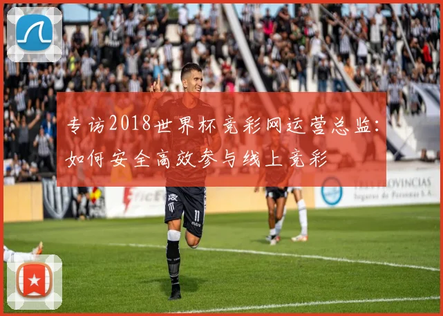 专访2018世界杯竞彩网运营总监:如何安全高效参与线上竞彩