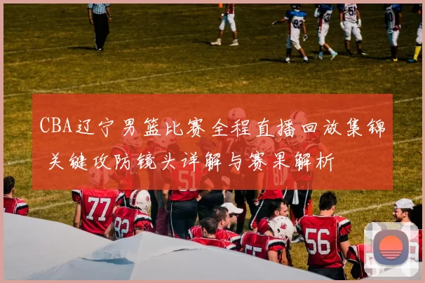 CBA辽宁男篮比赛全程直播回放集锦 关键攻防镜头详解与赛果解析