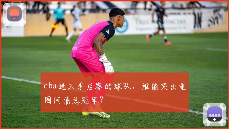 cba进入季后赛的球队，谁能突出重围问鼎总冠军？